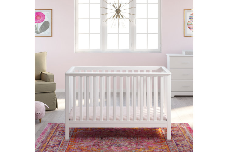 Top 15 Standard Size Cribs in 2023 Wayfair